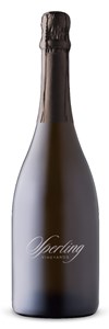 Sperling Vineyards Brut Reserve Sparkling Wine 2014